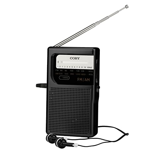 The Best Am Radio For Long Range Reception In 2023 Reviews Buyer’s Guide in 2023