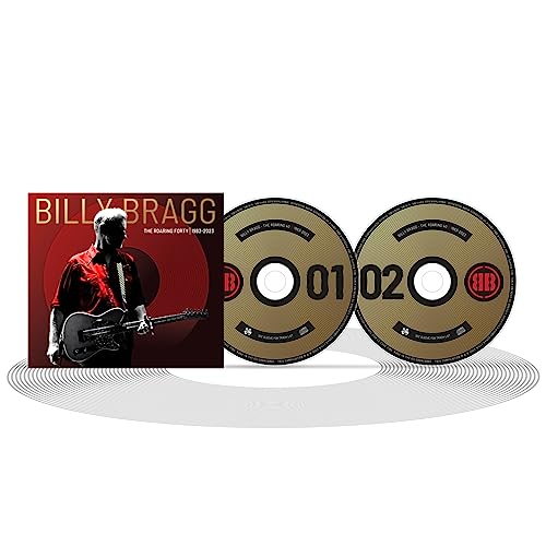 The Roaring Forty | 1983-2023 [Deluxe Edition]