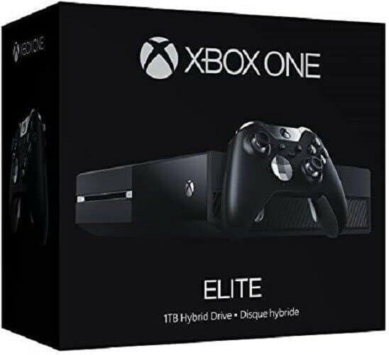 Xbox One Elite Console