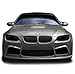 VViViD Air-Tint Smoke Black Gloss Vinyl Headlight Foglight Transparent Tint Wrap Self-Adhesive (180 Inch x 48 Inch Lrg Bulk Roll)