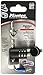 Master Lock 2847DAT Steel Adjustable Coupler Latch Lock