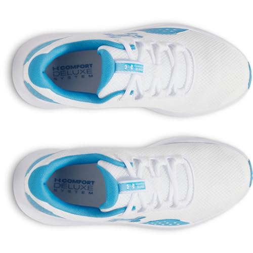 Image of Under Armour Men's Charged Surge 4 Sneaker