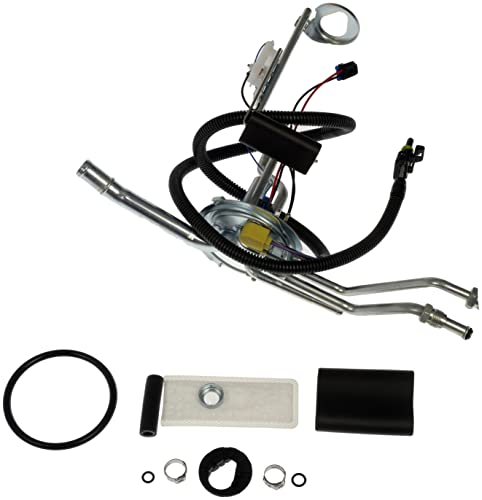 Dorman 692-035 Fuel Sending Unit soluciona el indicador de gasolina roto en el cuadro