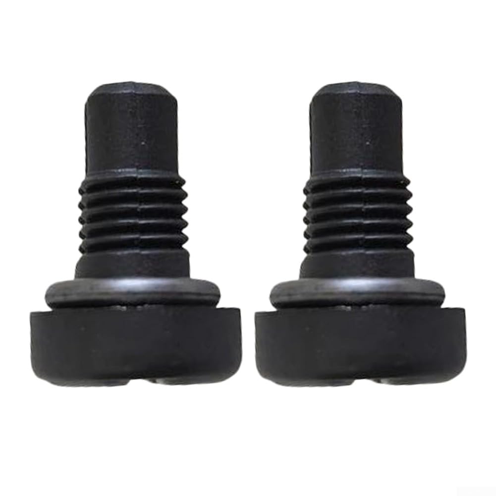 Turbo Kühlsystem Entlüftungsschraube 2 Stück 06E127535B für A4 Für A6 A7 A8 Q5 Für Q7 S4 S5 SQ5 2012-2015 Modelle