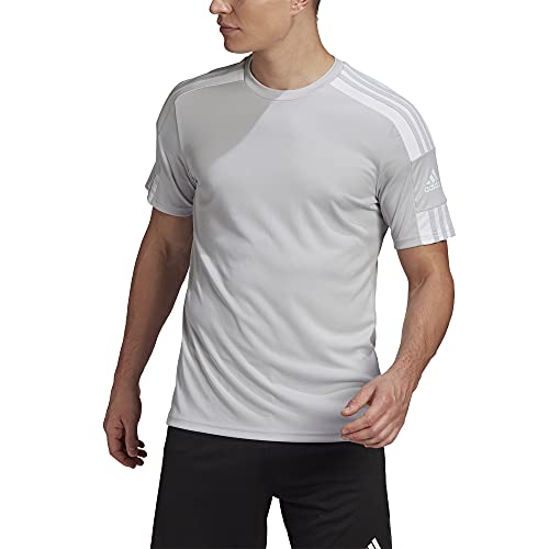 adidas Men's Squadra 21 Jersey Jersey Short Sleeve product thumbnail 8