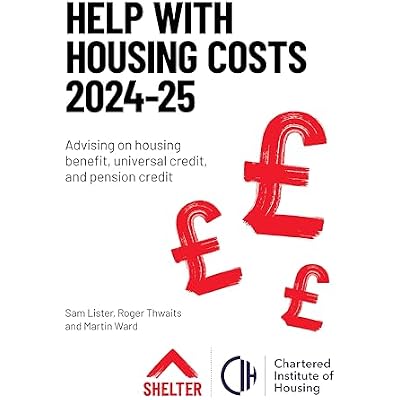Help with Housing Costs 2024-2025