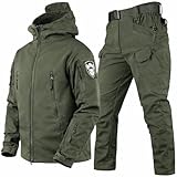 VBVARV Militärische Taktische Herren-Kampfuniformhose