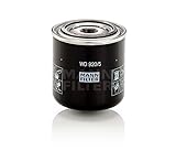 Business & Industrial Equipment & Replacement Parts for for Mann +HUMMELL Replacement Oil Filter