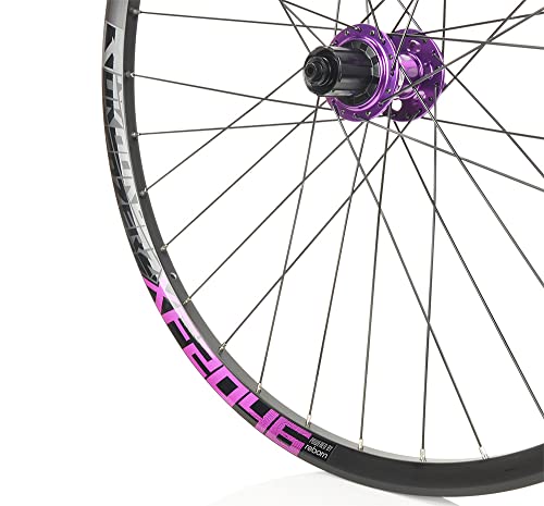 La Mejor review de Ruedas carbono mtb favoritos de las personas. 17 Imagen adicional