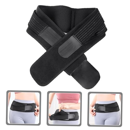 Faja deportiva multiuso para cintura con soporte transpirable miniatura 5