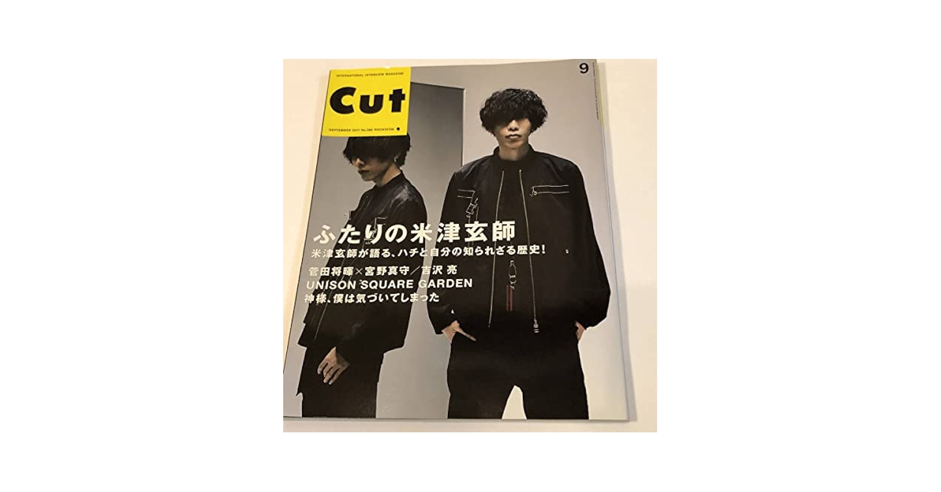 Amazon.co.jp: ふたりの米津玄師 米津玄師が語る、ハチと自分の