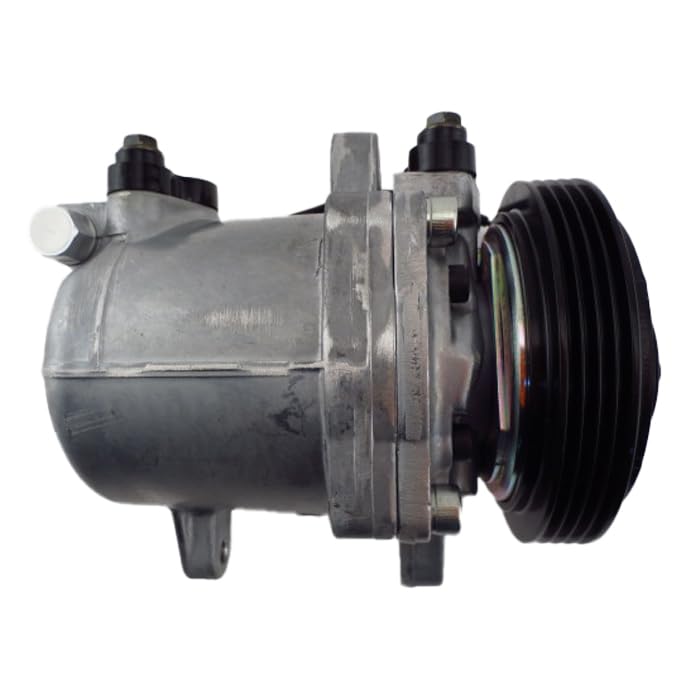Amazon.com: A/C Compressor SS10LV1 for Suzuki Esteem, Grand Vitara