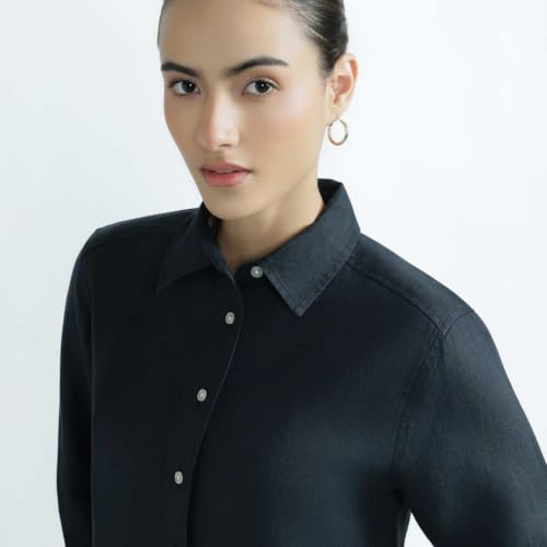 Image of Marks & Spencer Women Shirt