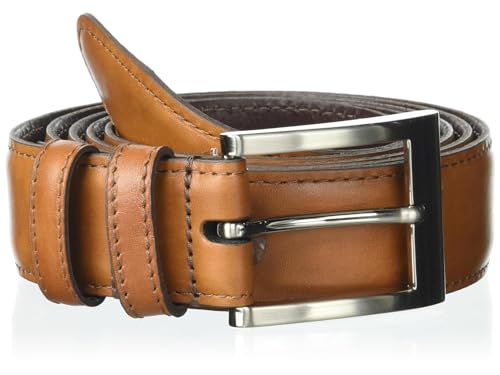 Image of Allen Edmonds Men's Wide Basic Dress Belt