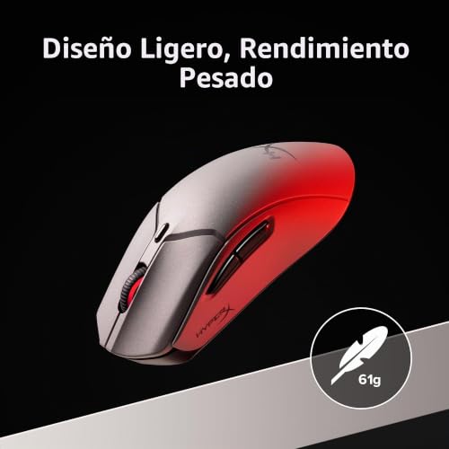 Pulsefire Haste 2 Pro Wireless, foto 2