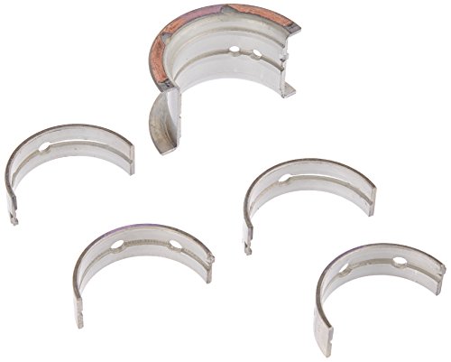 Image of Clevite 77 Clevite MS-429P-20 Engine Crankshaft Main Bearing Set