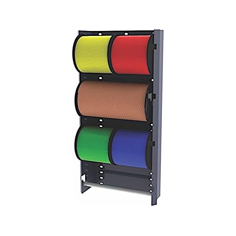 Masterrack Wire Spool Carrier, 24Hx12Wx4D - 024304KP Cover