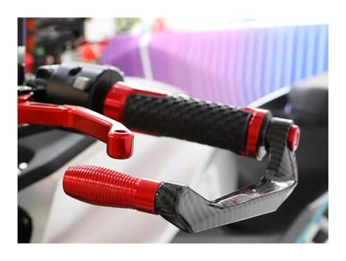 Protecteur d'embrayage frein CBF500 ABS haute résistance anti-choc