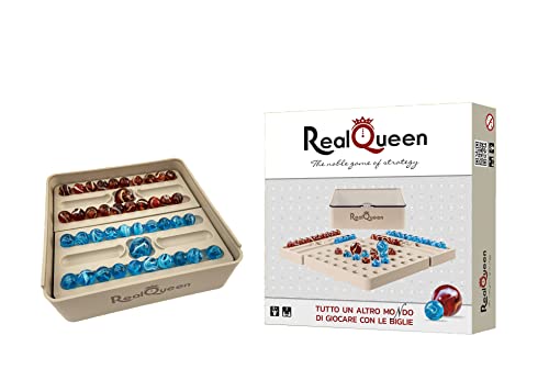 Nobrand – Gioco Real Queen Elengance