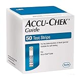 accu chek aviva teststreifen pzn  Accu Chek Guide Teststreifen 50 ct, 2 Pack - 50 Count