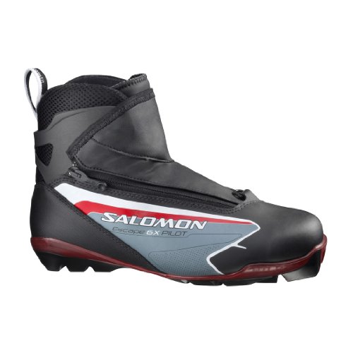 Salomon Escape X6 Pilot - Botas de esqu� de Fondo para Hombre, Color, Talla 8.5