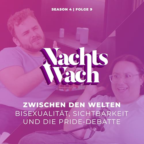 Zwischen den Welten &ndash; Bisexualit&auml;t, Sichtbarkeit und die Pride-Debatte