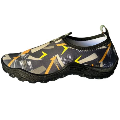 Sapatilha Náutica Neoprene Exclusiva Híbrida Adventure Praia Mergulho Canoagem