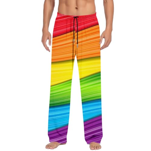 Pantalon jogging homme baggy cargo coupe droite ajustee