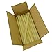 Surebonder 601R10 Tan Low Temperature Standard Glue Sticks, Made in The USA, 7/16" x 10" Length, 25 lb. Box, 450 Sticks (Pack of 450)