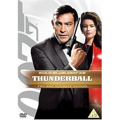 Thunderball