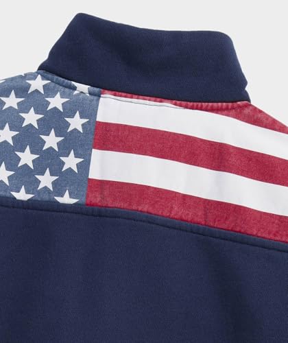 vineyard vines Boys Americana Shep Shirt4