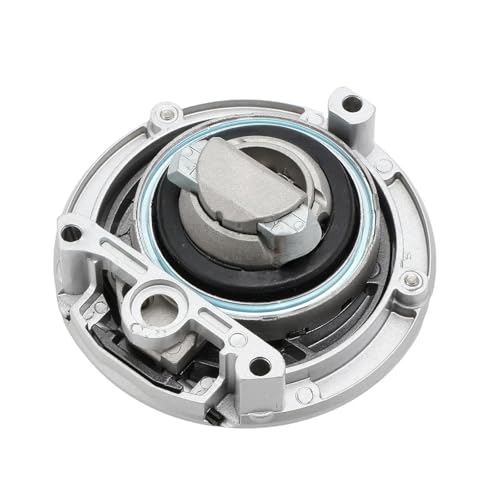 Bouchon de réservoir moto étanche pour les longs voyages en VFR et CRF1000 - 5