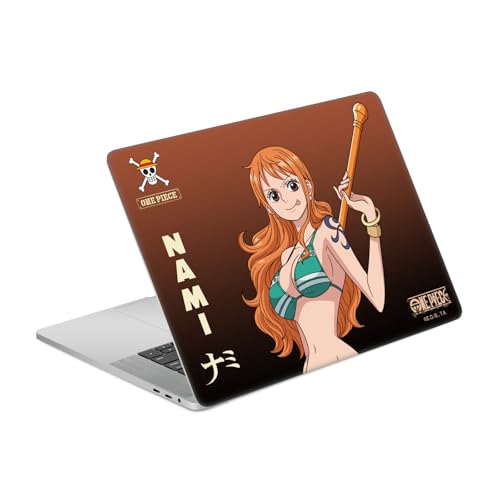 Autocollant MacBook Pro 15.4 One Piece pour le bureau et les cours