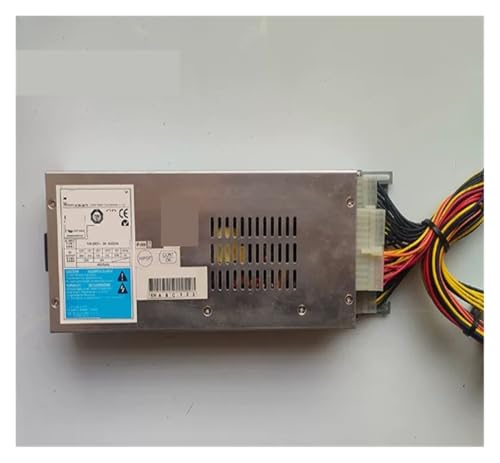 Alimentation industrielle 460W bloc SS-460H1U 1U haute stabilité