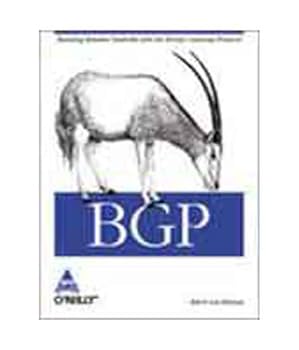 Paperback Bgp Book