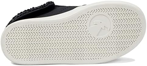 BILLY Footwear Cuff II (Toddler) Black 5 Toddler M | Image 2
