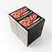 Sunlite Strike On Box Matches 10 Pack | 30 Count Per Box Strike | 300 Matches Total (30)