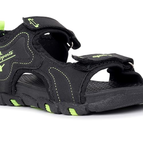 Image of SPARX boys Ss0672b Sandal