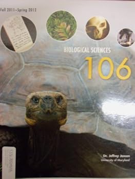 Unknown Binding Laboratory Manual for Ecology and Evolution (University of Maryland | BSCI 106) Book