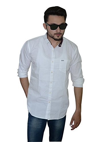 Buy Reverse Lifestyle Plain Casual 