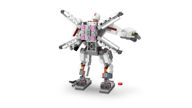 Amazon.co.jp: レゴ(LEGO) スター・ウォーズ ルーク・スカイウォーカー