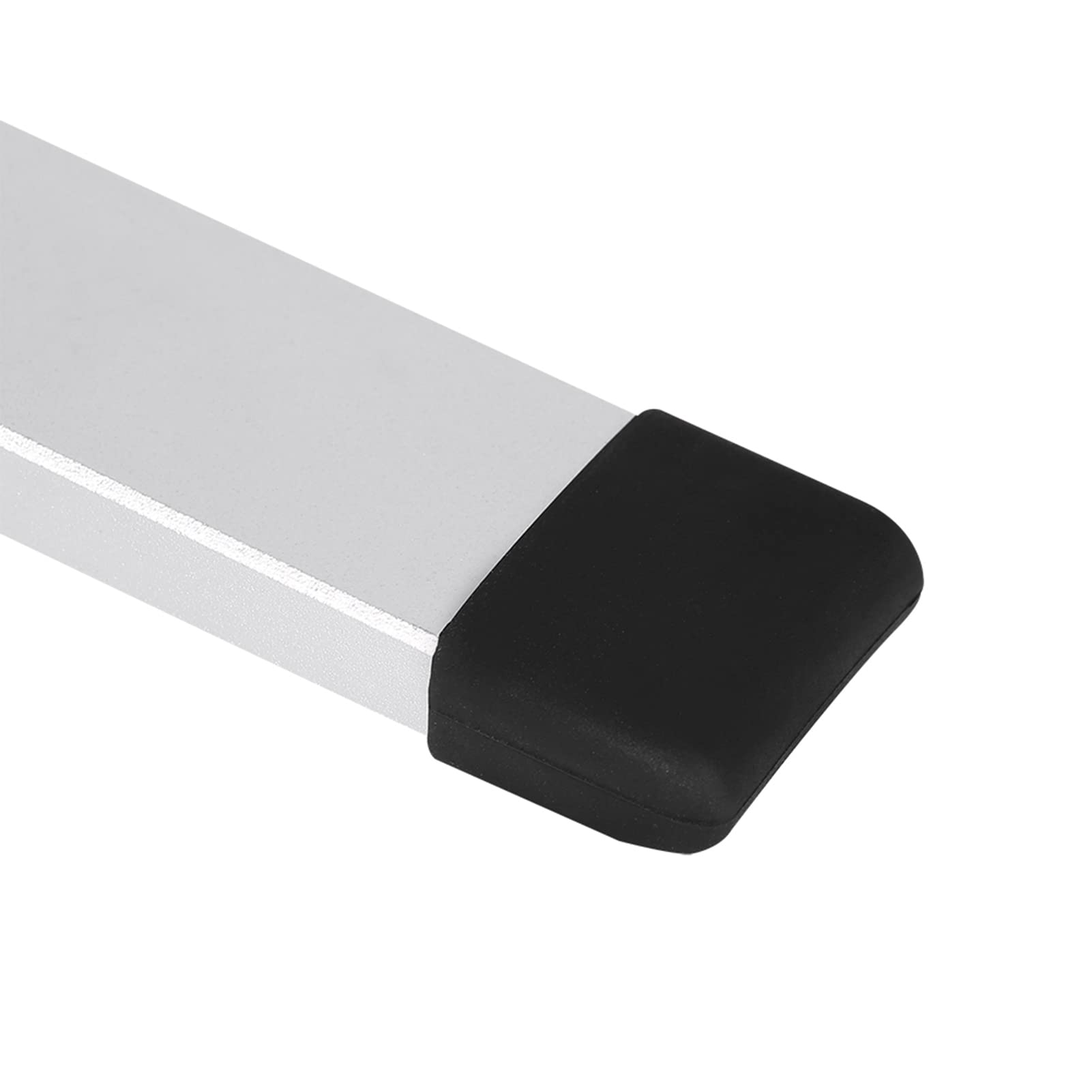 FTVOGUE T-Slot T-Track Metal Conjunto de abrazadera de sujeción de acción rápida Herramienta para trabajar la madera 8 mm Roscado(01)