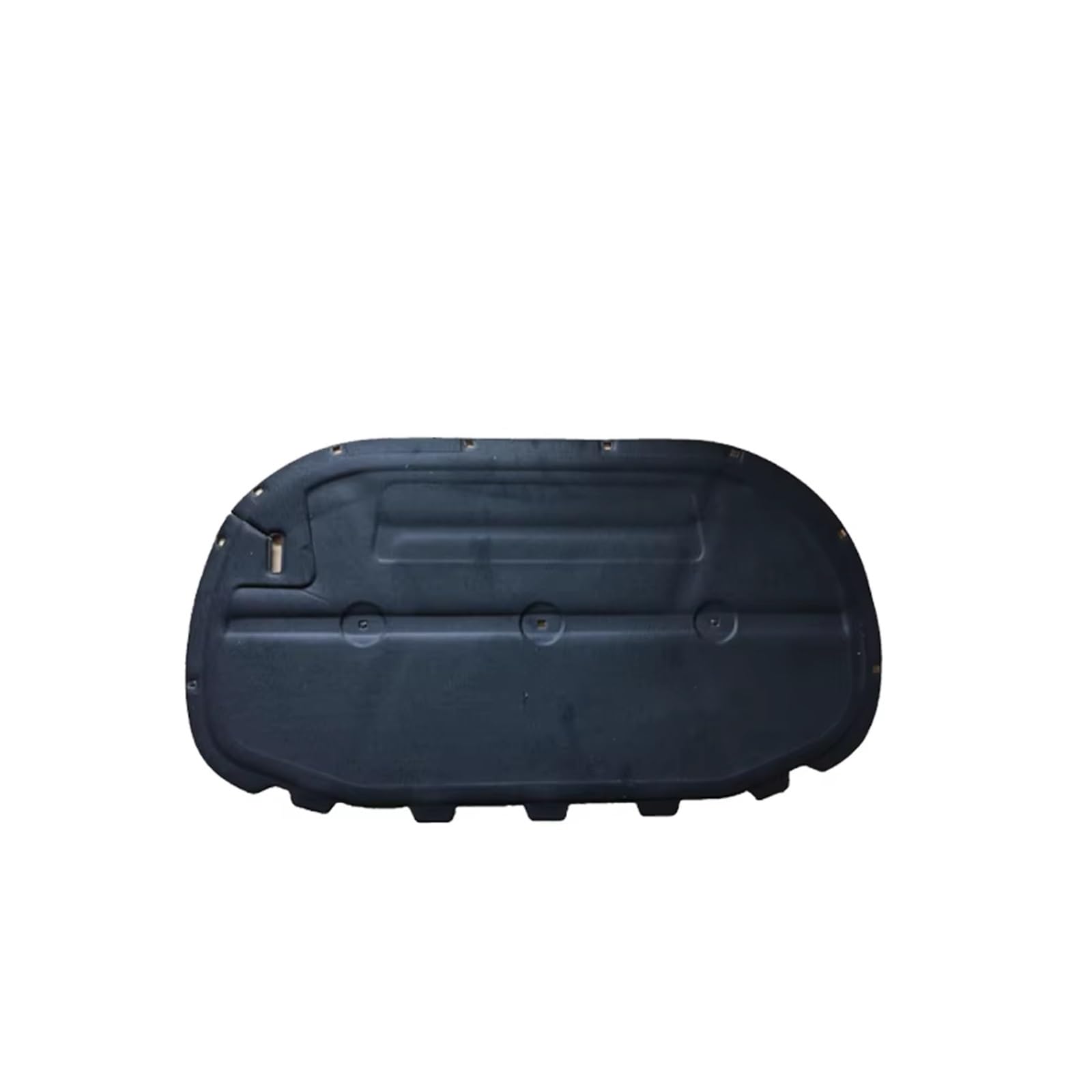 Coussin d'isolation thermique moteur pour Passat B8 2015-2023 tapis capot voiture
