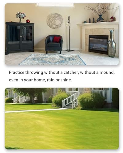 FEYRUN Pitching Towel Trainer