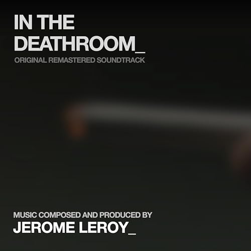 Jerome Leroy