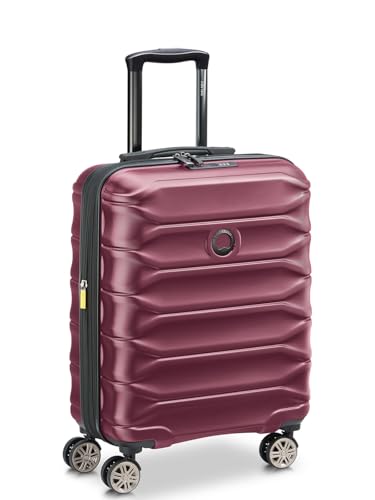 Delsey Meteor_Parent, bordeaux, Koffer S + (55 cm),...