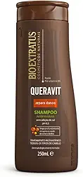 Bio Extratus Queravit Shampoo Antirresíduos 250Ml