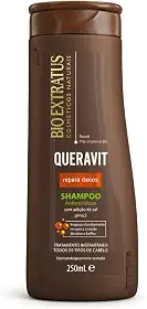 Bio Extratus Queravit Shampoo Antirresíduos 250Ml