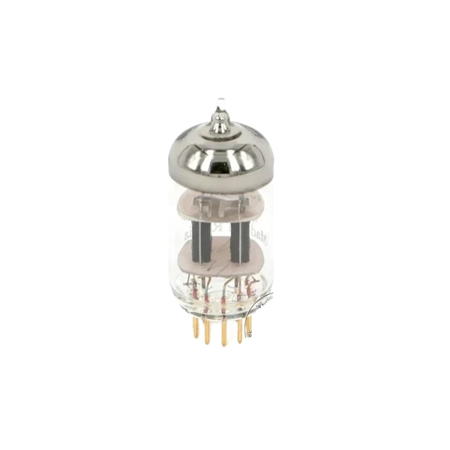 12AX7 Vacuum Tube Foot DIY Amplifier kit Precision Matching(1 PCS)