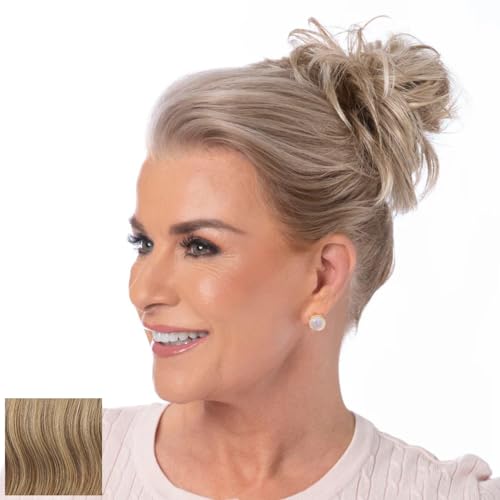 Toni Brattin Twist Classic - Hair Piece Accessory - Instant